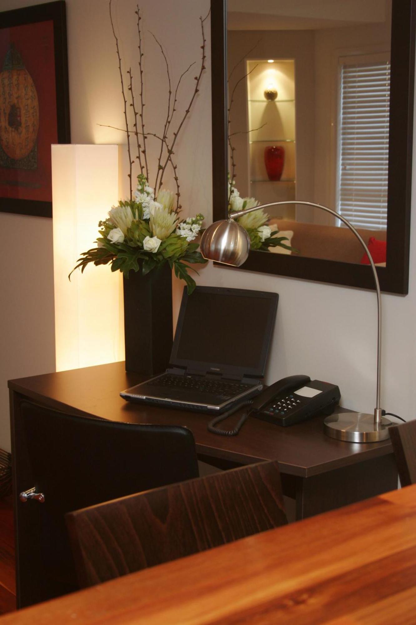 Encore Apartments บาเทิร์สต์ ห้อง รูปภาพ