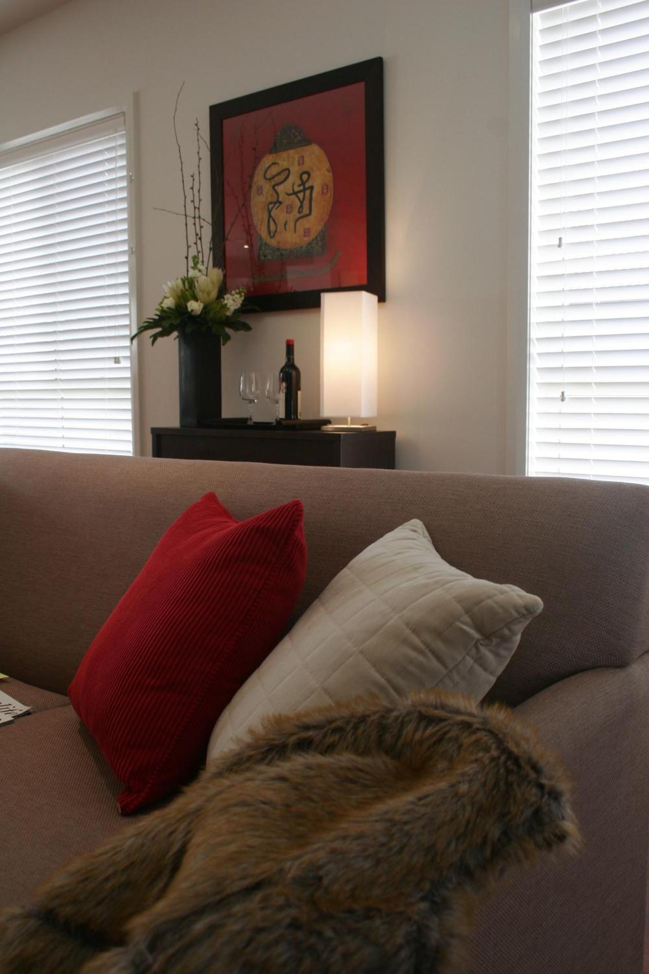 Encore Apartments บาเทิร์สต์ ห้อง รูปภาพ