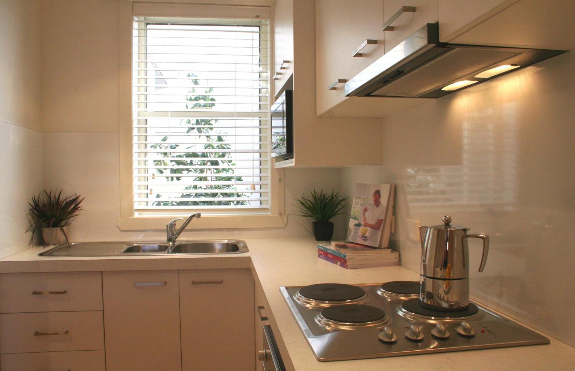 Encore Apartments บาเทิร์สต์ ห้อง รูปภาพ