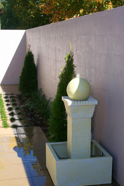 Encore Apartments บาเทิร์สต์ ห้อง รูปภาพ